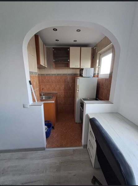 Petre Ispirescu, Salaj Pricopan