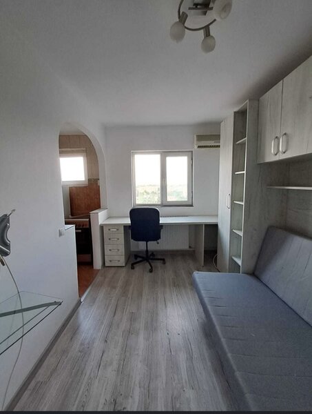 Petre Ispirescu, Salaj Pricopan