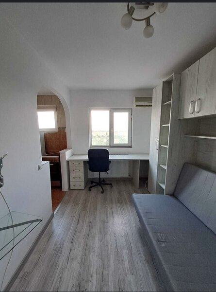 Petre Ispirescu, Salaj Pricopan